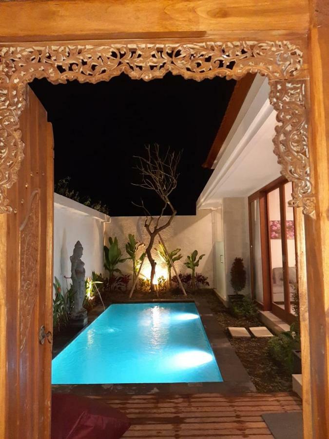 The Satya Villa Убуд Экстерьер фото